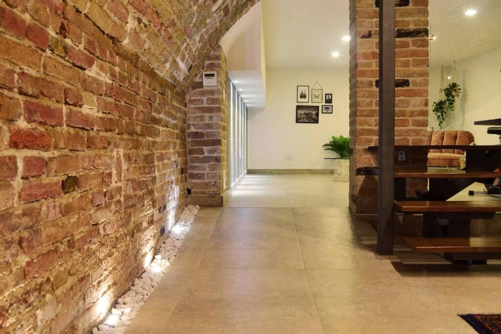 Appartamento Ancient Open Space Nel Centro Storico Padovano